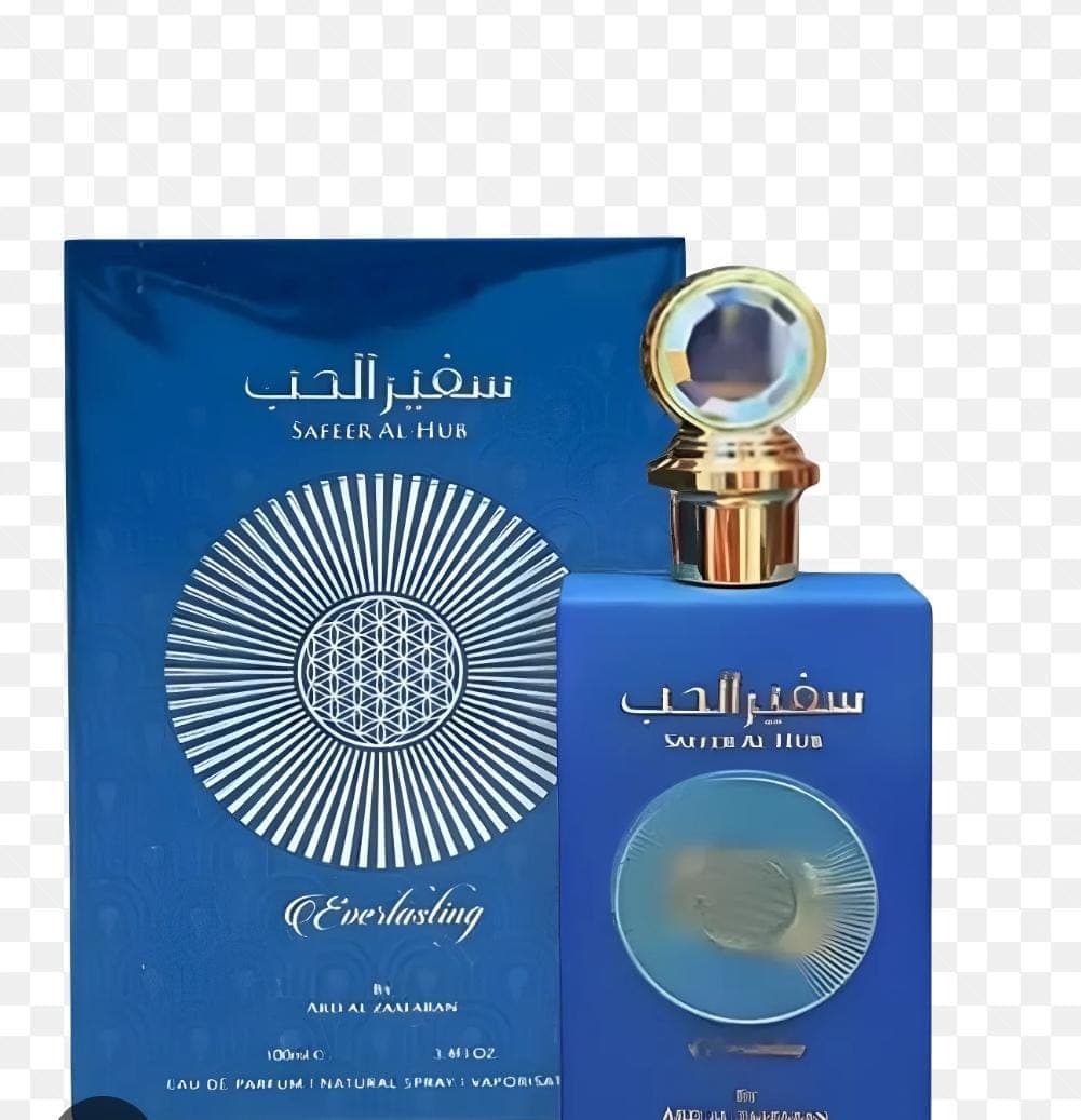 Perfume SFEER AL HUB