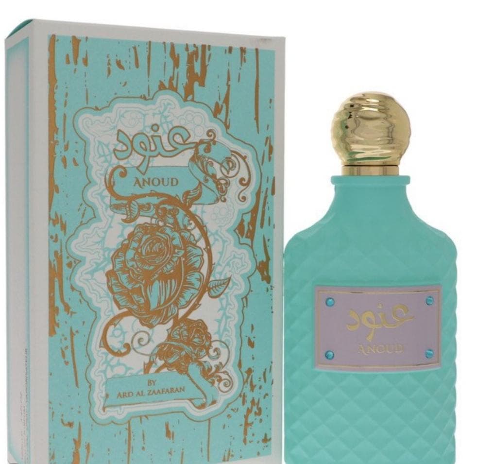 Perfume ANOUD