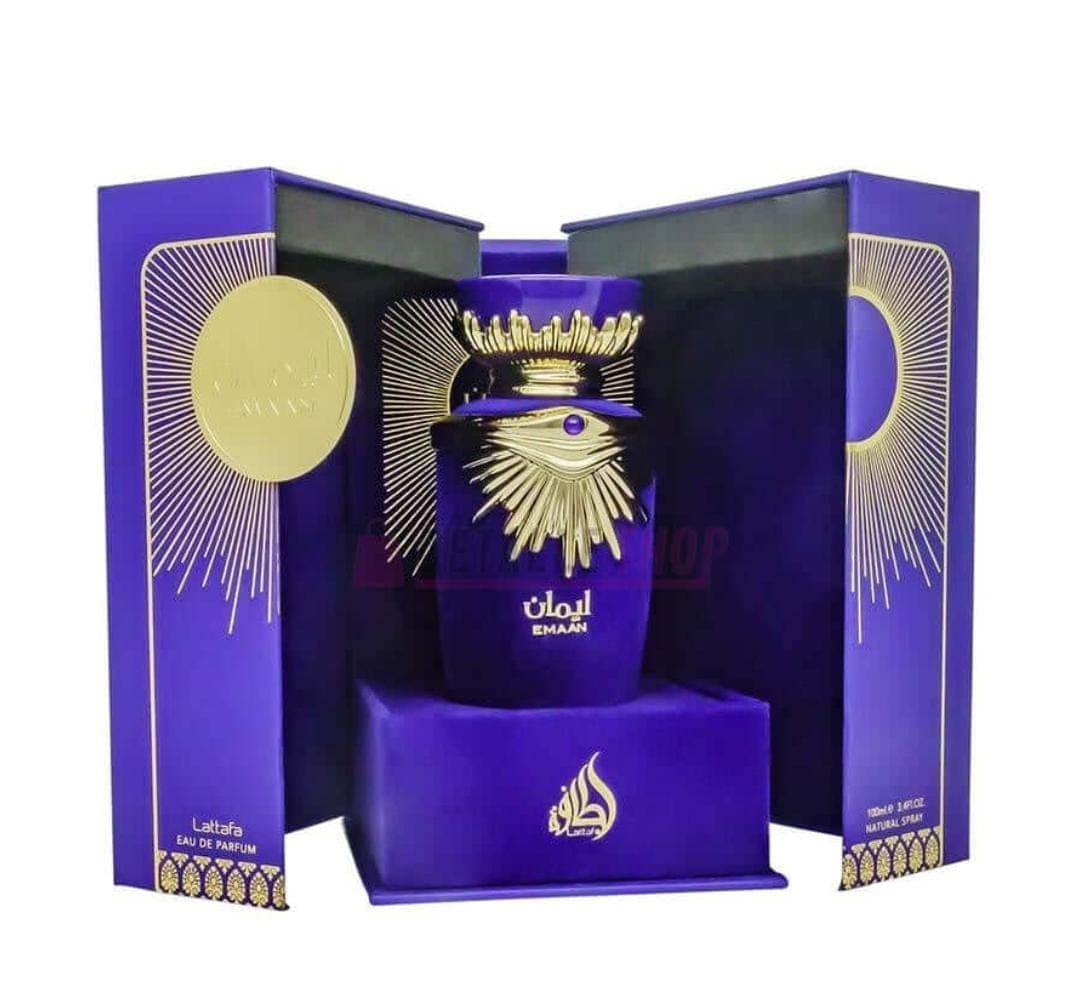 Perfume EMAAN