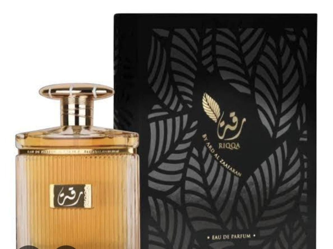 Perfume RIQQA