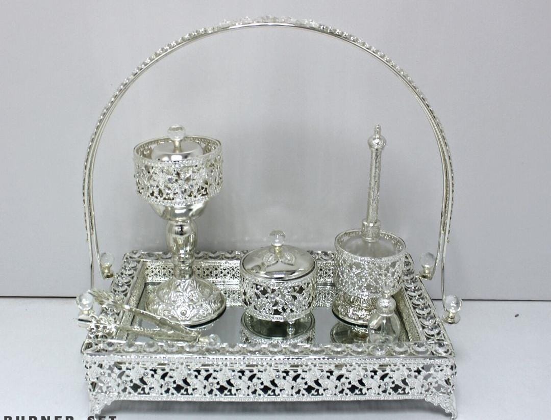 Set de bojor